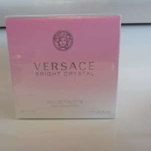 Versace 1.7 Bright Crystal
